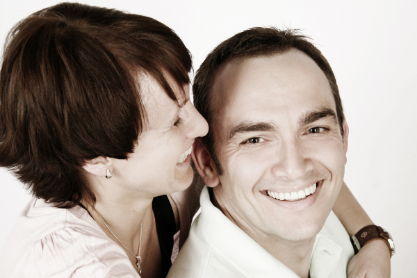 Paar-Fotoshooting AKTION 